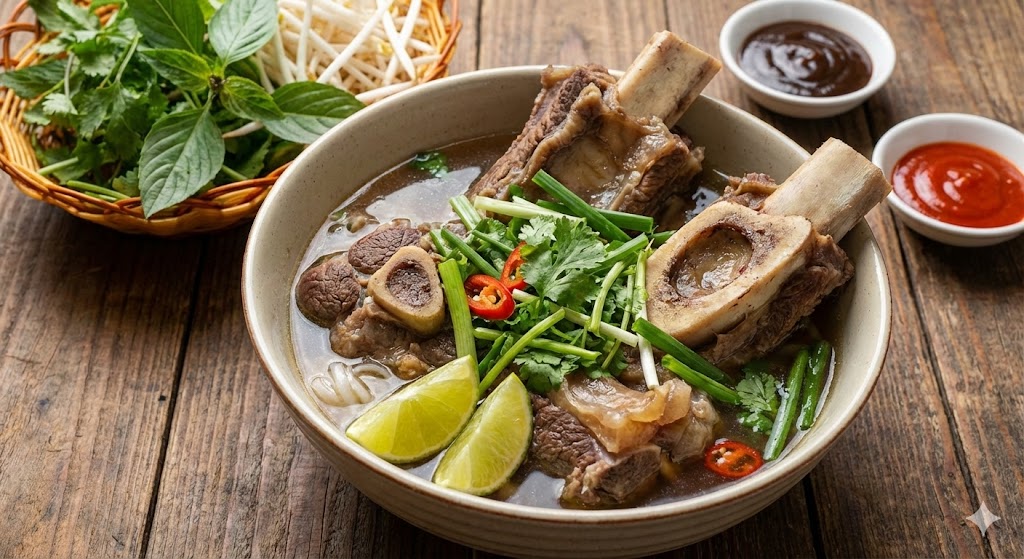 Phở Bò Tơ