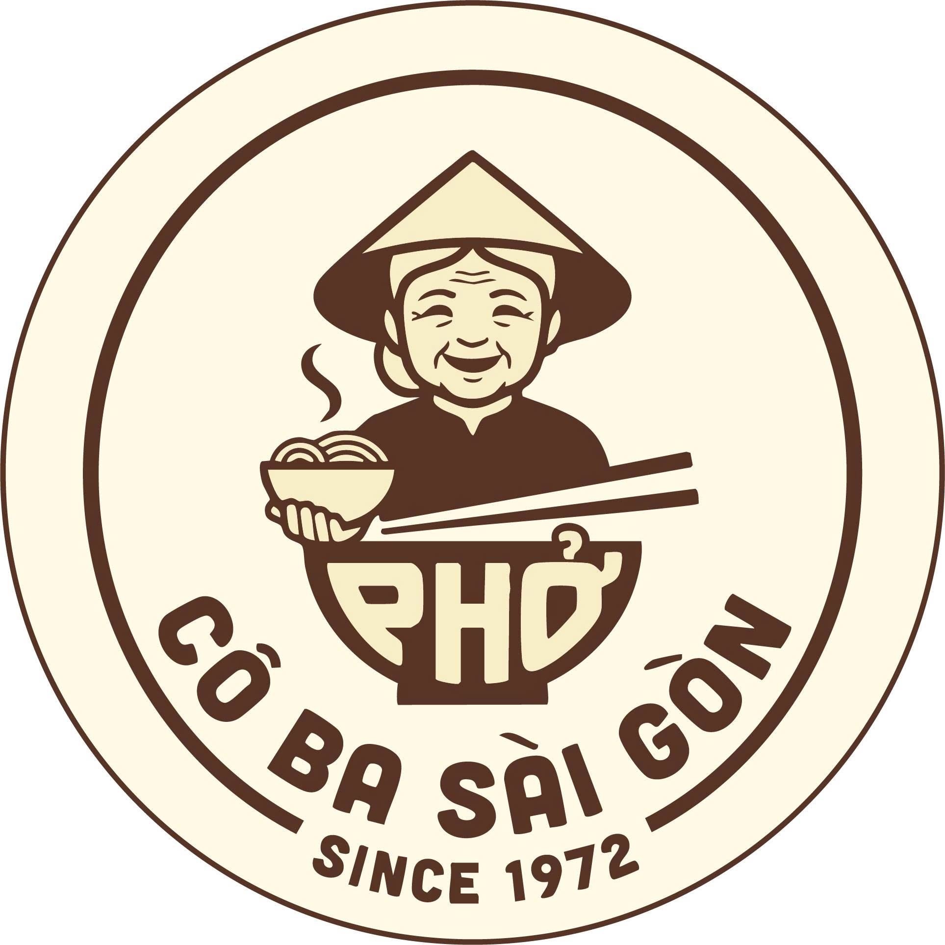 Phở Cô Ba Sài Gòn